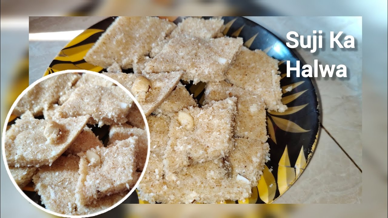 Suji ka halwa | cookingwithsitakitchen | #sujirecipe #suji #cooking 