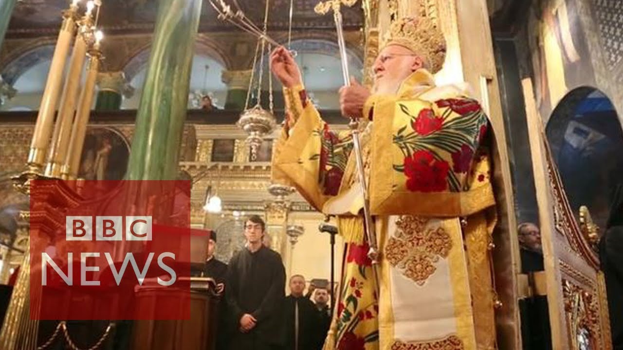 Turkey: Religious freedom vs nationalism