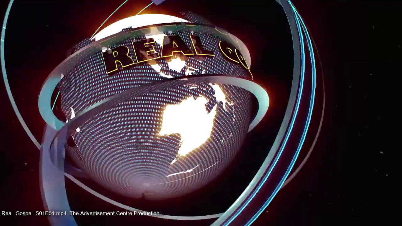 Real Gospel S01E01
