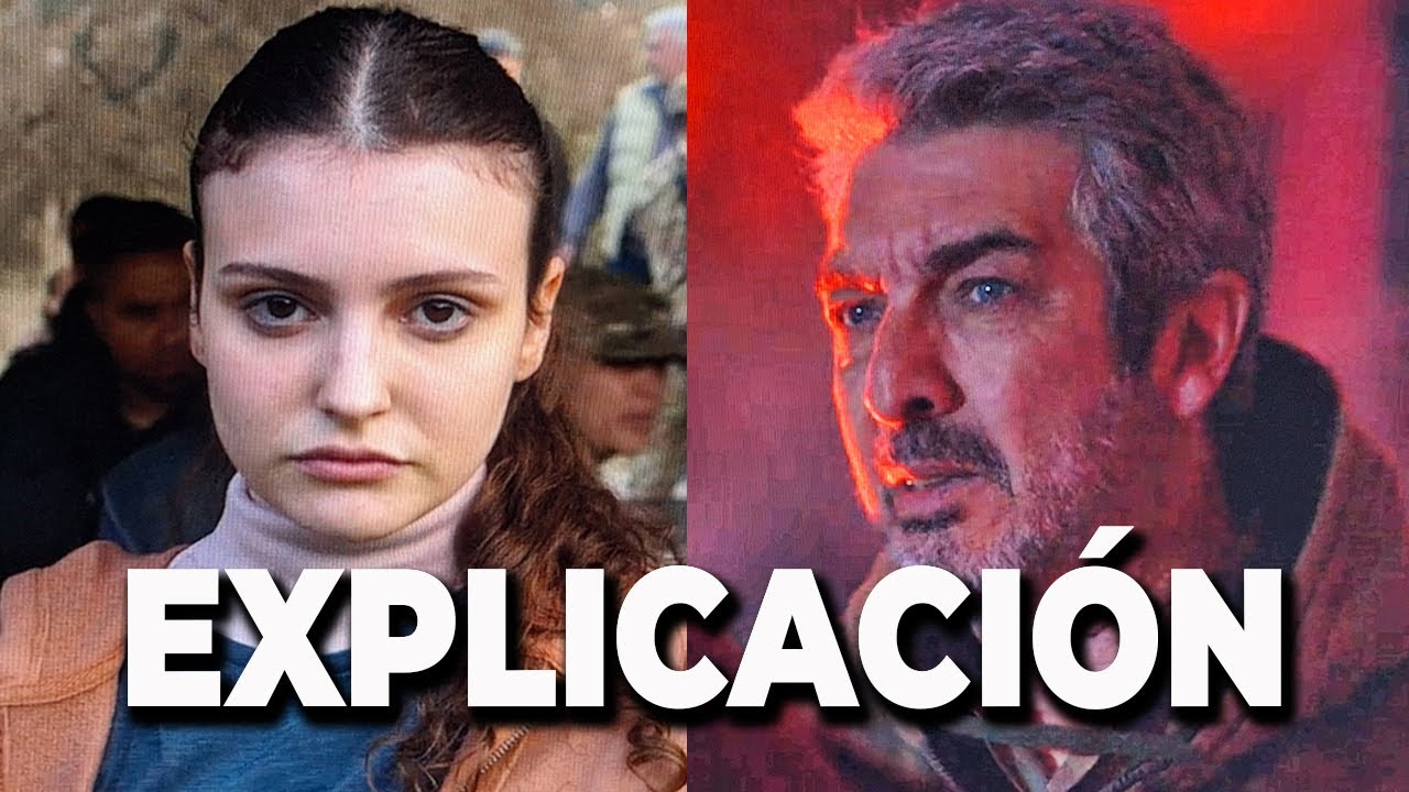 FINAL explicado de EL ETERNAUTA I Todos los SECRETOS ocultos
