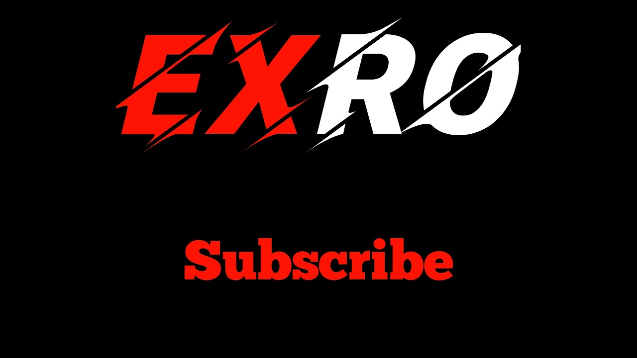 EXRO sedang live sekarang!