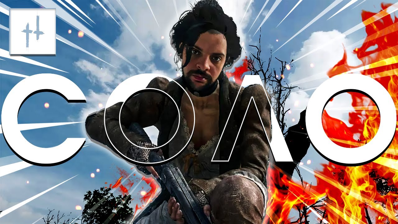Моя лучшая КАТКА - HUNT:SHOWDOWN | HOCOK (SOLO)