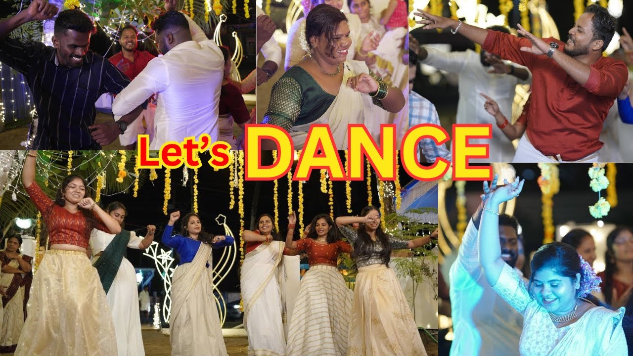 Cousins  പൊളിച്ചടക്കിയ കല്യാണം| wedding dance performance by cousins| Kerala wedding| Malayalam