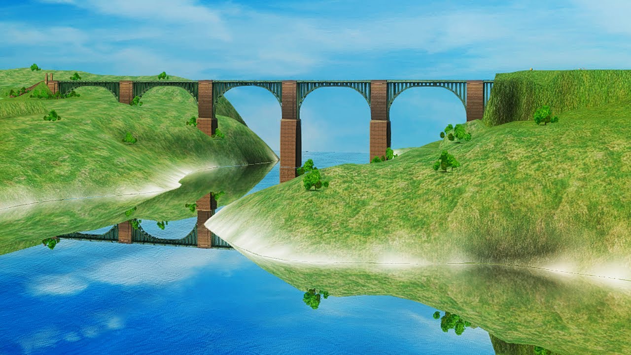 Watch this Sims 2 world take shape | ep 1 - yes again