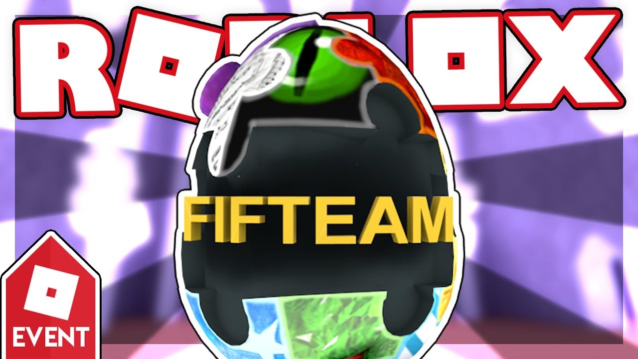 [EVENT] How to get the FIFTEAM EGG | Roblox Egg Hunt 2018: The Great Yolktales [READ DESC]