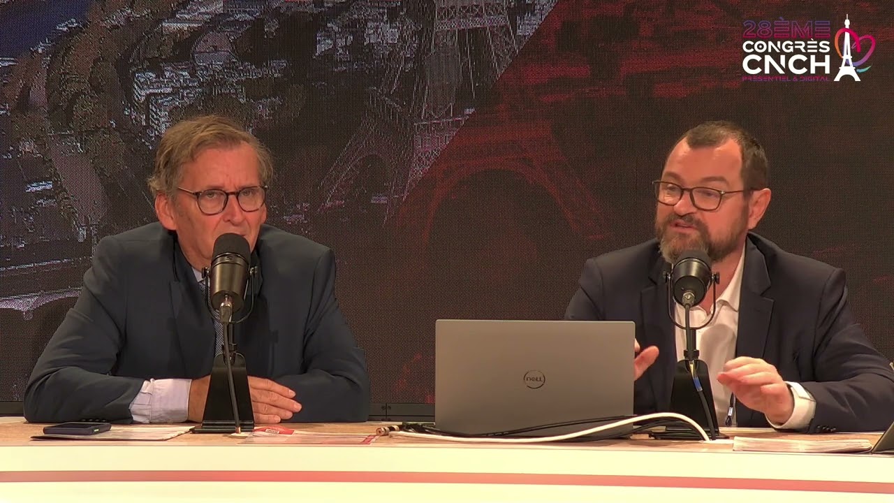 JT n°2 - Quoi de neuf en Insuffisance Cardiaque ?