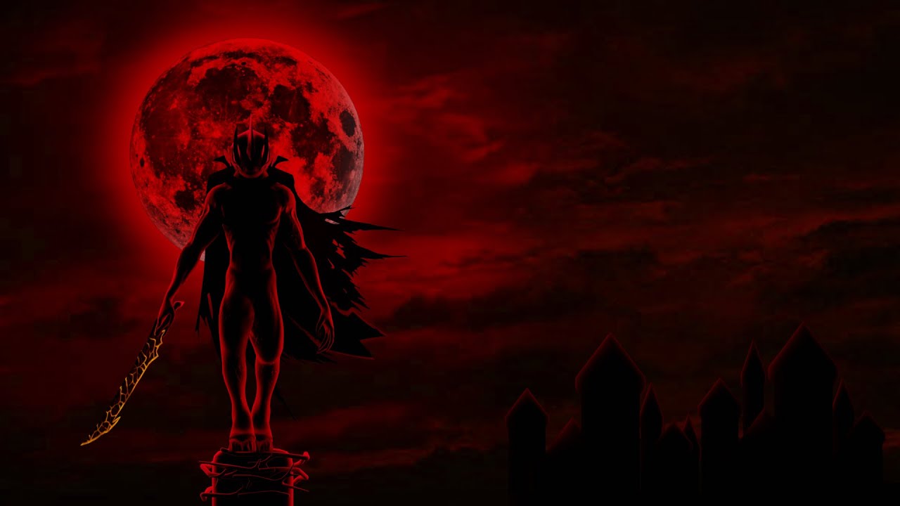 Slendytubbies: The Devil Among Us OST - The Forgotten King