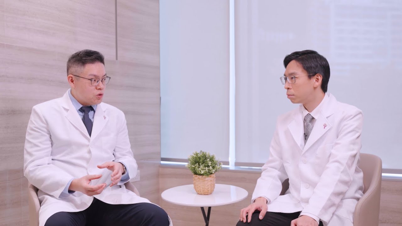 [医生讲场] 肾结石及尿路结石 (敖章钟医生与赵家锋医生) Renal stones and urinary tract stones