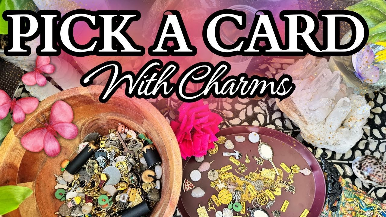 𖥸 Pick a Card Reading - Your Next Fated Steps to Take  𖥸 Msg to Bring Clarity and Direction