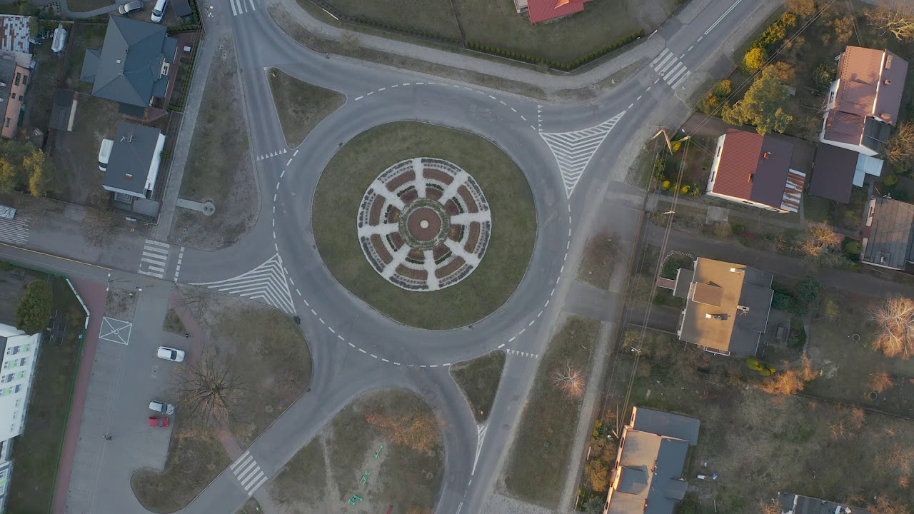 Kobyłka - Silent City... Covid19