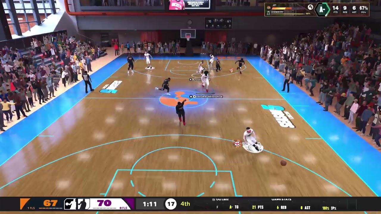 #Madden26 #NBA2k26 Action Daily UPLOADS #2k26 #Madden26