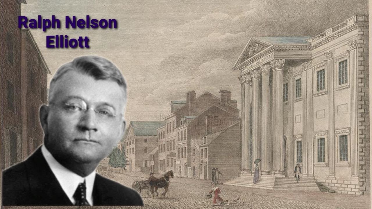 Ralph Nelson Elliott