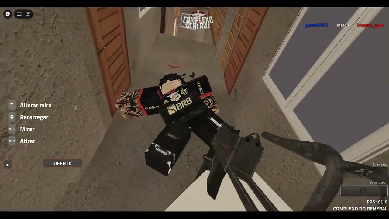 testando a ar caça urso-roblox-complexo-do-general