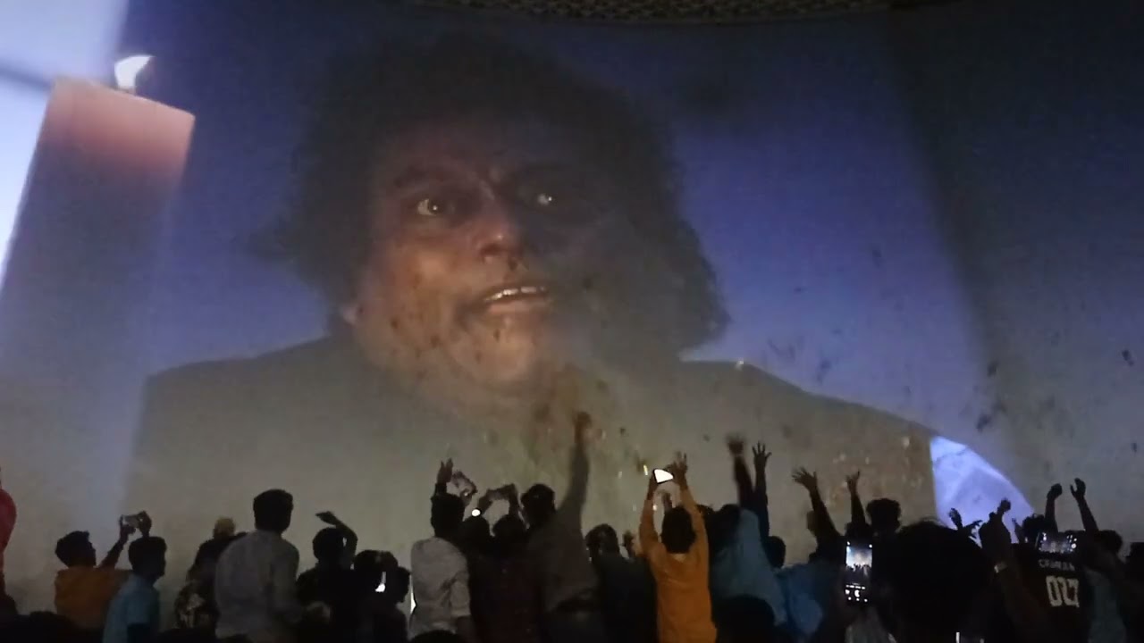 Puneeth Rajkumar entry scene in Luckyman #puneethrajkumar #luckyman