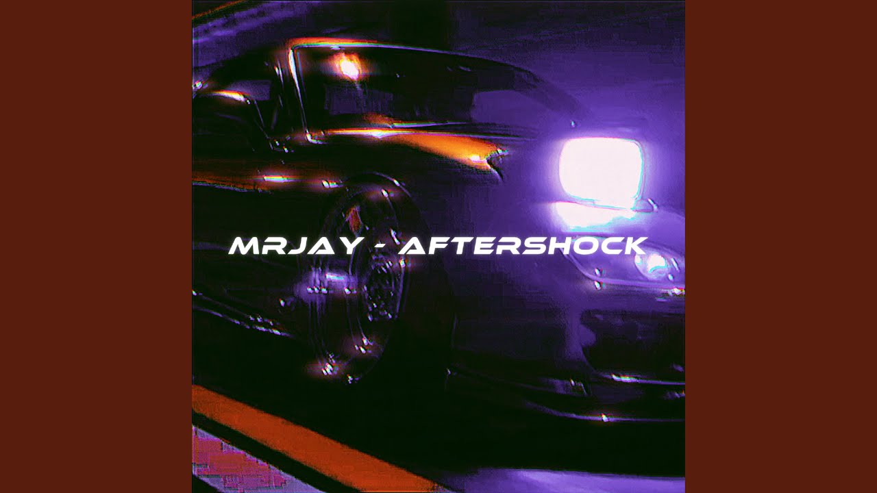 Aftershock