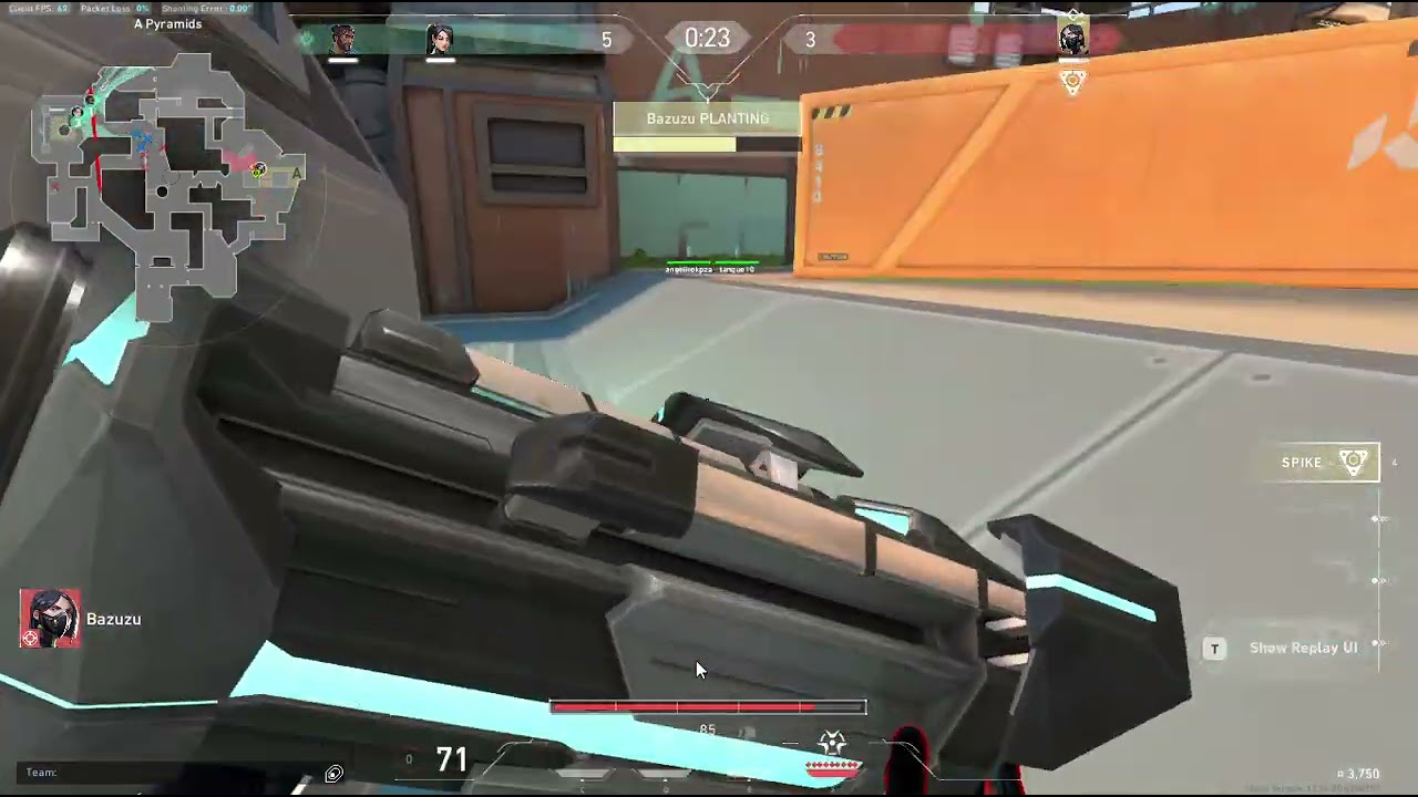 6k/bazuzu v4