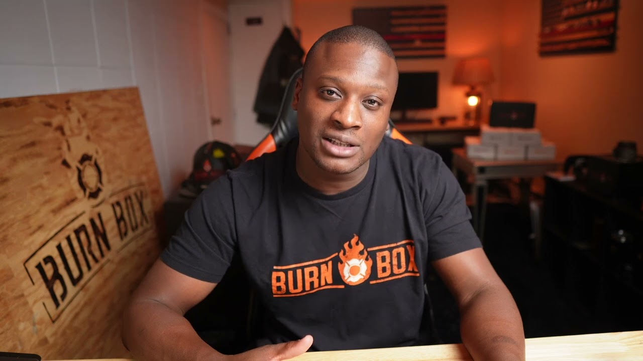 Welcome to The Burn Box &mdash; Here&rsquo;s What to Expect