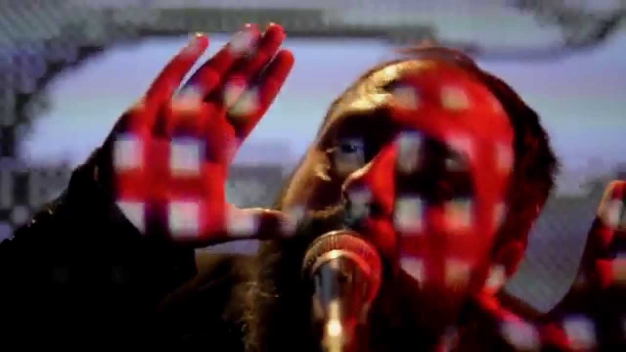 Plurabelle - Our Fires (live at CNDB)