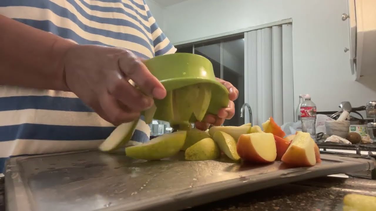 Let’s Cook