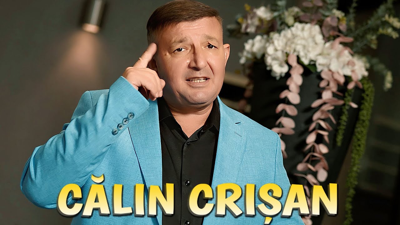 Calin Crisan - In ciuda dusmanilor [videoclip oficial]