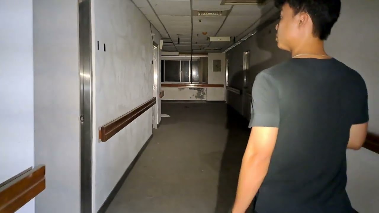 大順醫院(2/3)-直上頂樓