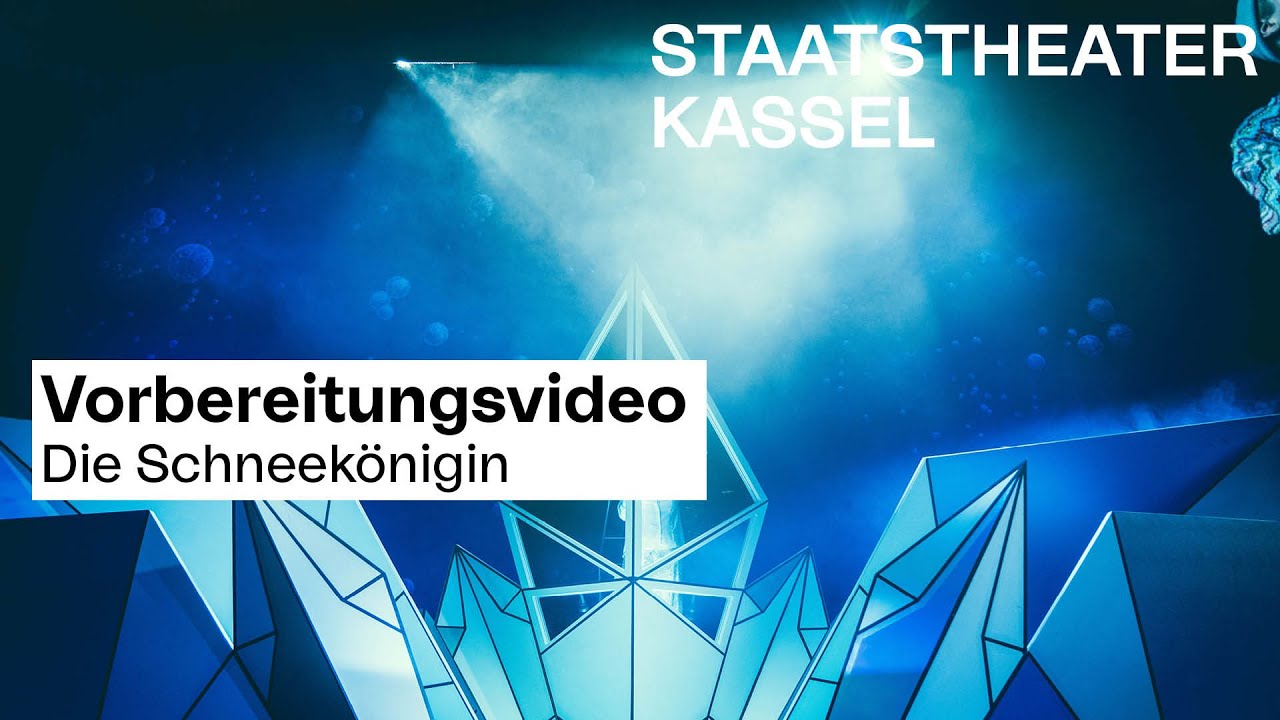 Vorbereitungsvideo zur Vorstellung 