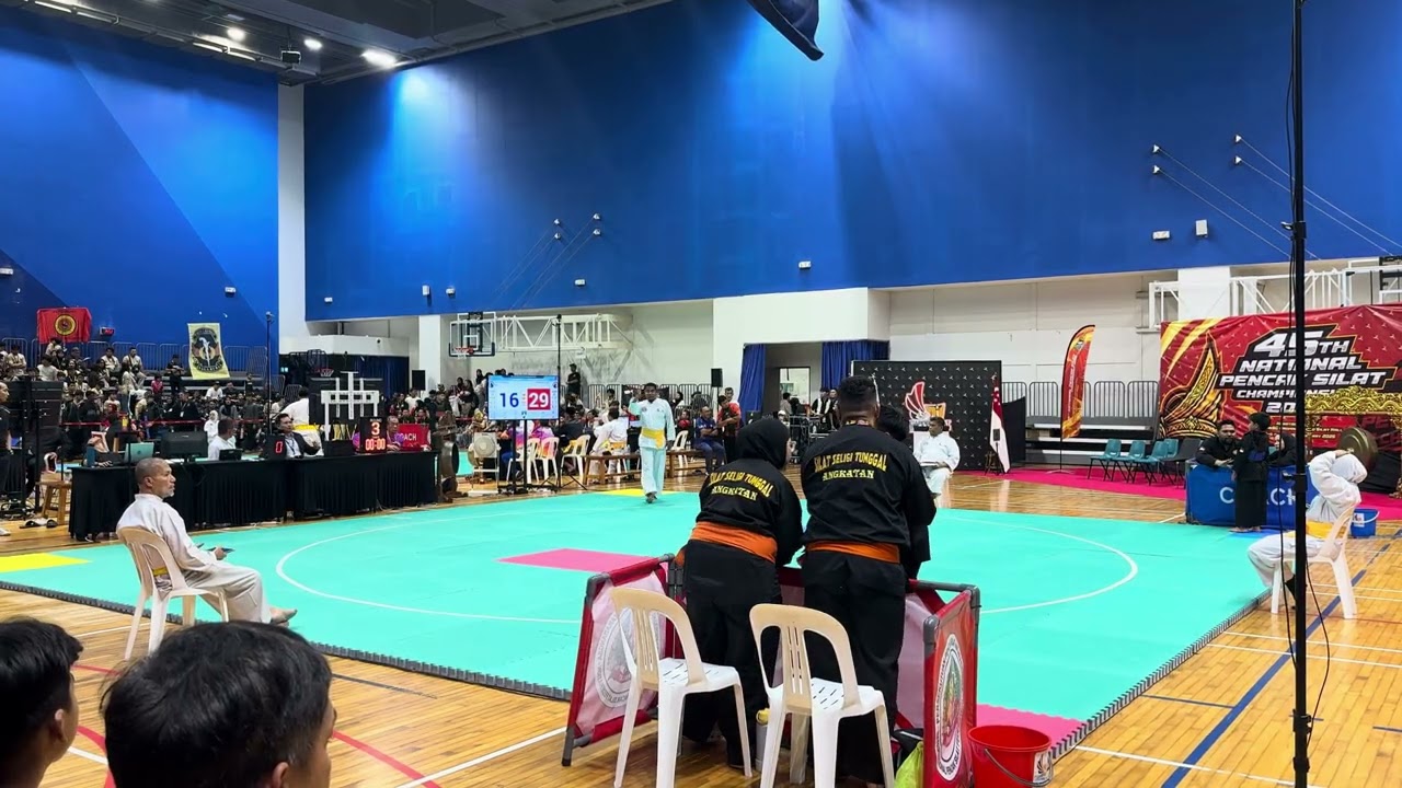 NPSC 2026 - NAQEEB (SEMI MATCH)