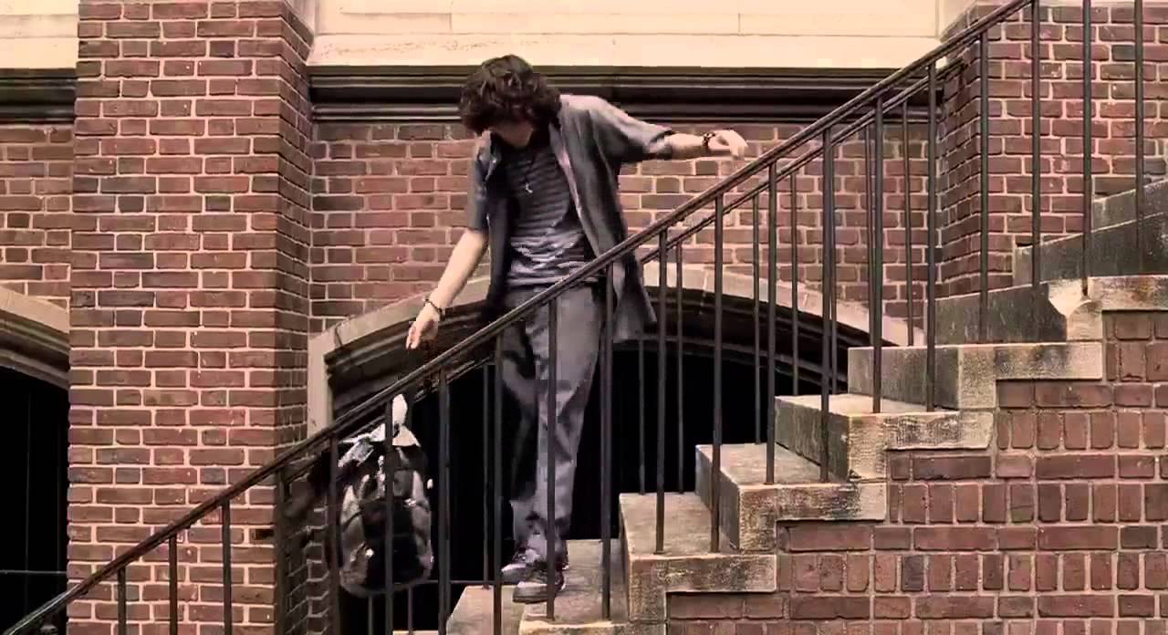 Step Up 2 The Streets - Timbaland 