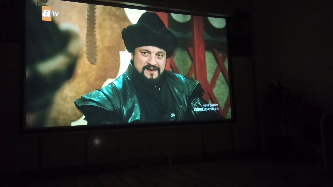 Optama Hd29h 4k G&ouml;r&uuml;nt&uuml;ler 2