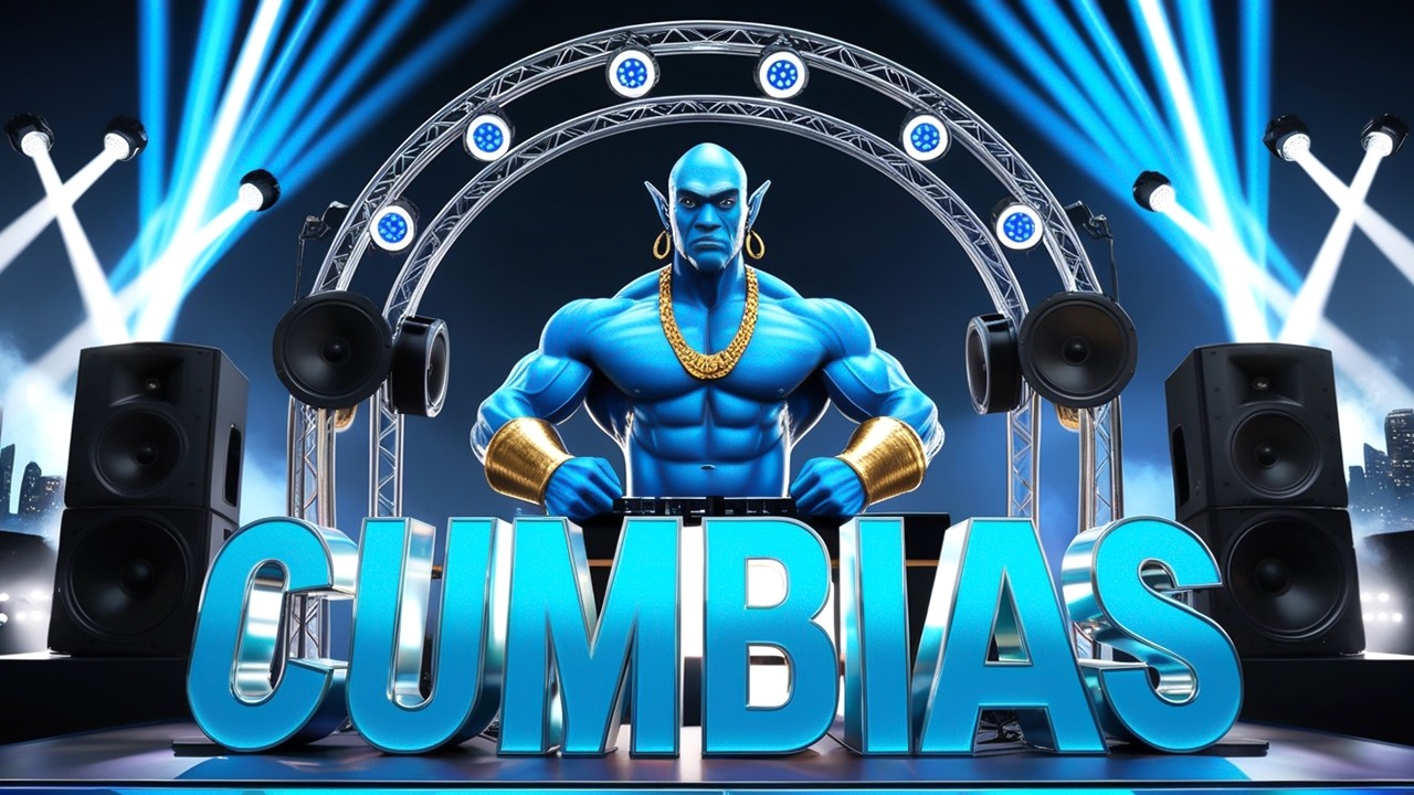 ⚡CUMBIAS SONIDERAS 2026 MIX LO MÁS NUEVO🎊SUPER CUMBIAS PARA BAILAR TODA LA NOCHE💃🕺CUMBIAS NUEVAS MIX