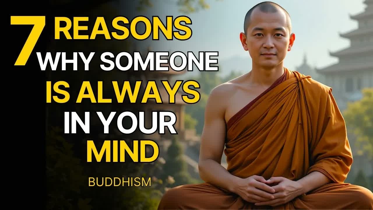 These 6 Powerful Buddhist Teachings Will Help You Stop Overthinking And Find Your Inner Peace
