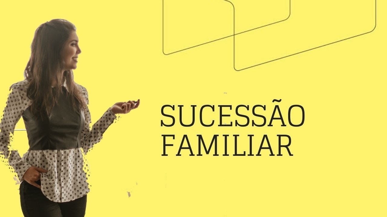 Programa de Sucess&atilde;o Familiar