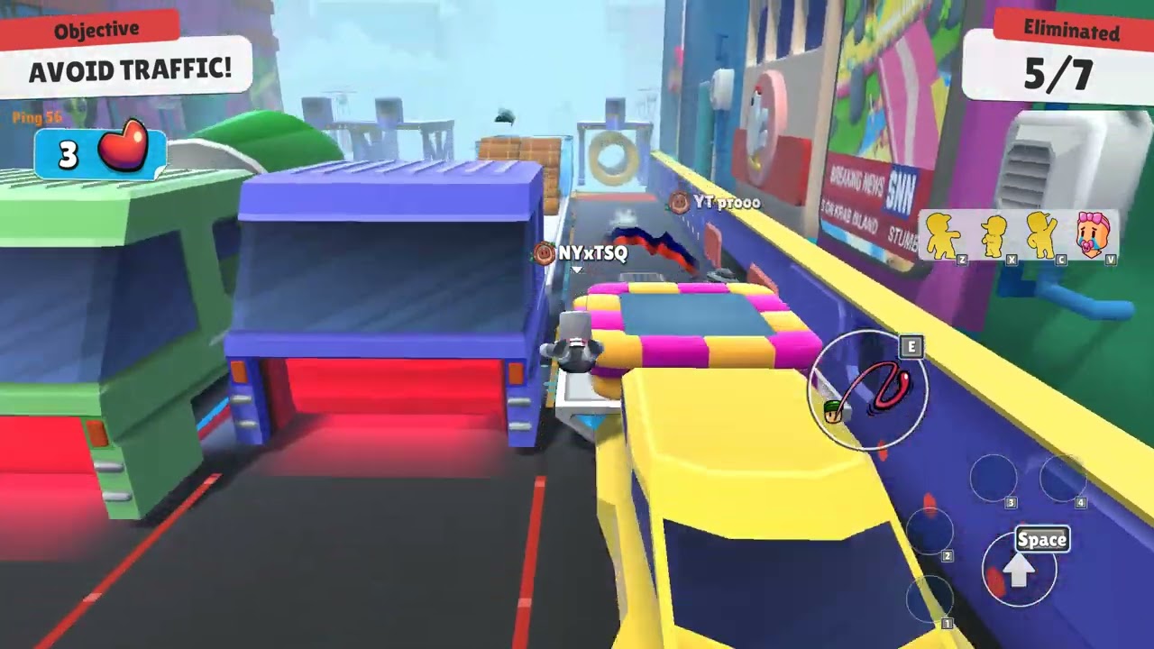 New Rare Skin 