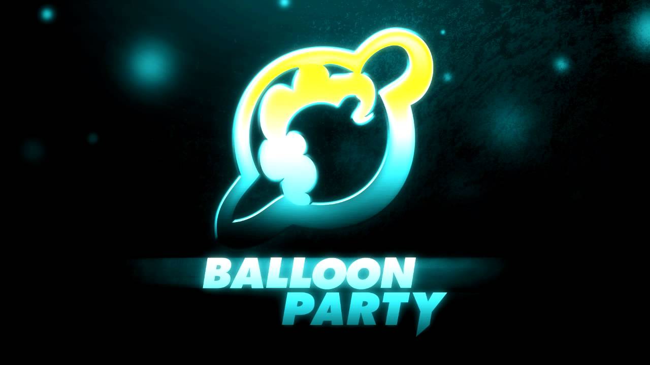 [BALLOON PARTY] General Mumble - Stinkin' Thinkin'