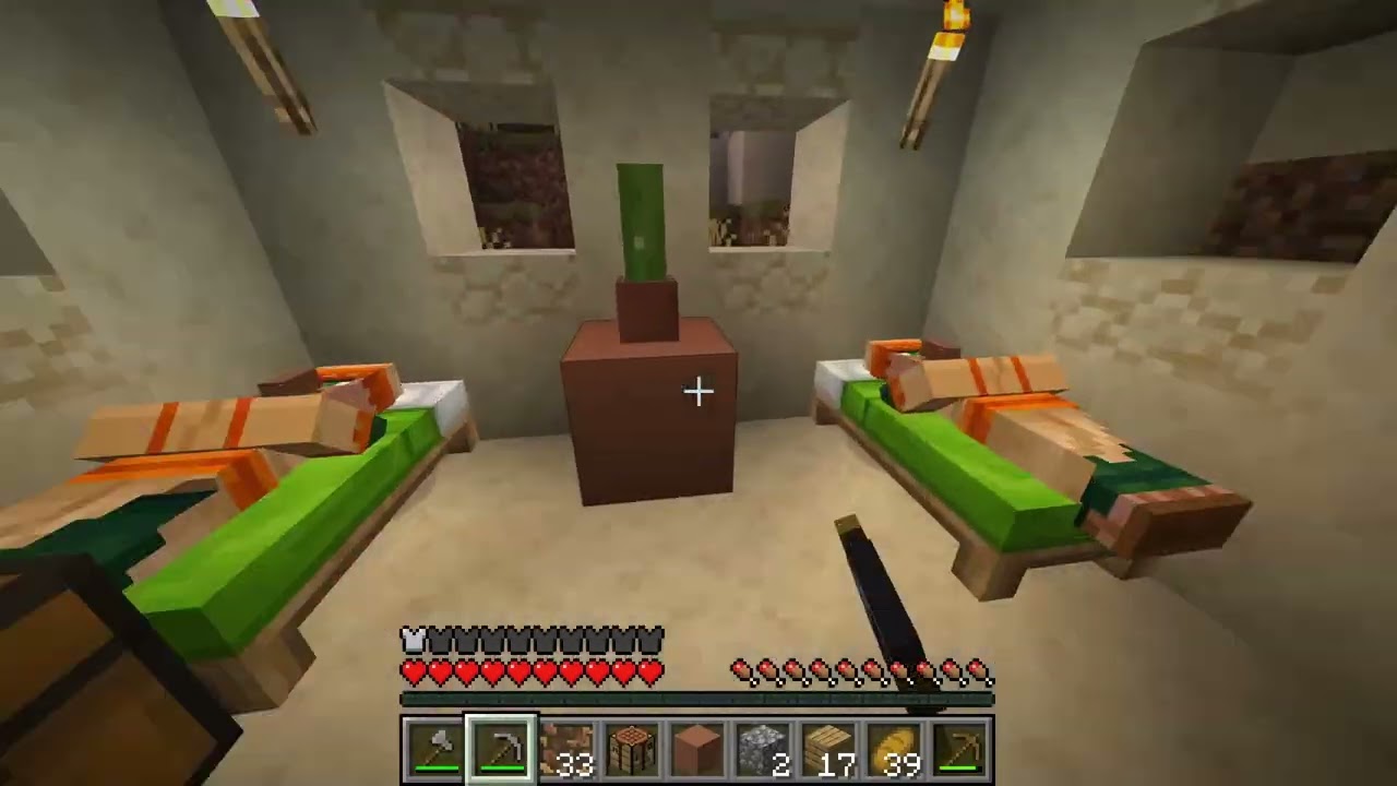 Minecraft Survival
