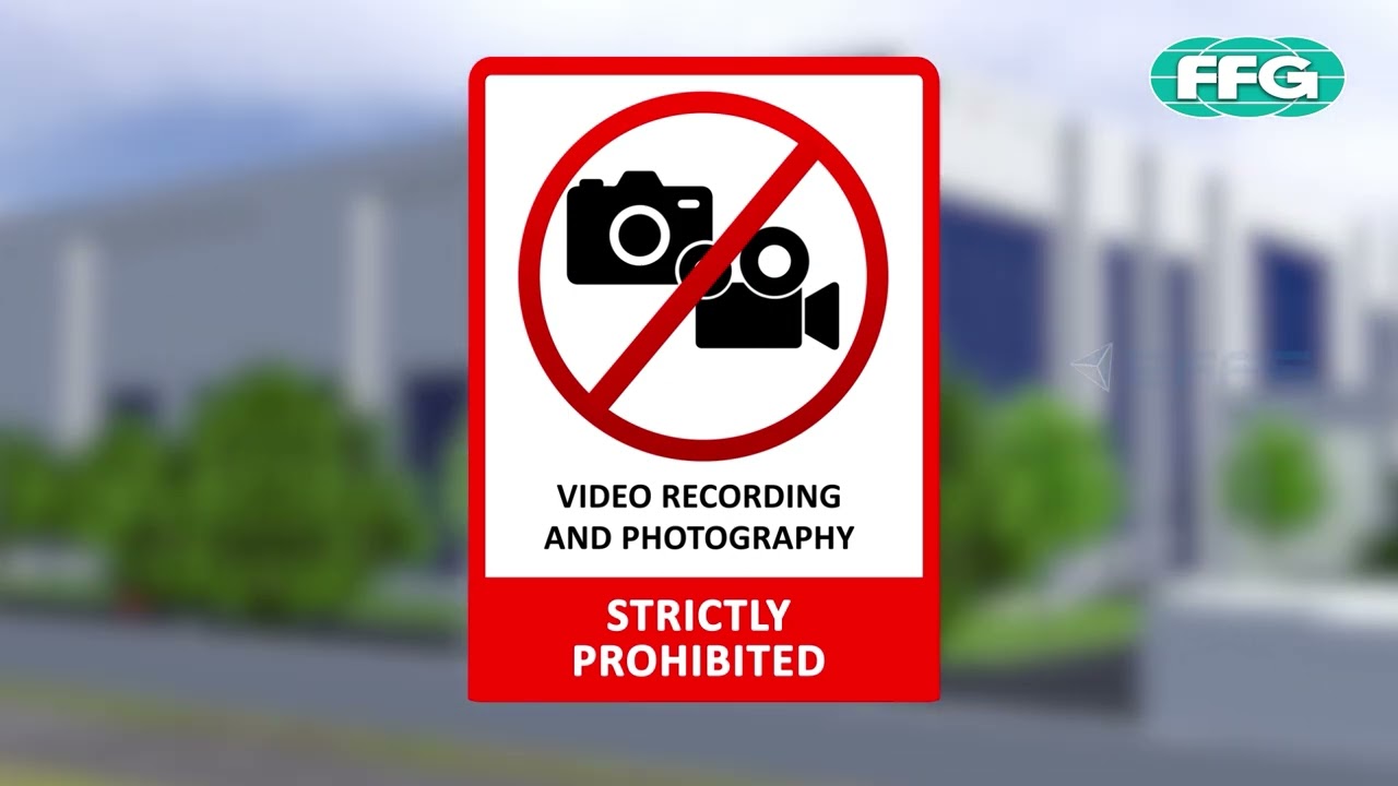 INDUSTRIAL SAFETY ANIMATION IN KANNADA | 3D ANIMATION STUDIO | VISITOR INDUCTION SAFETY VIDEO | EFFE