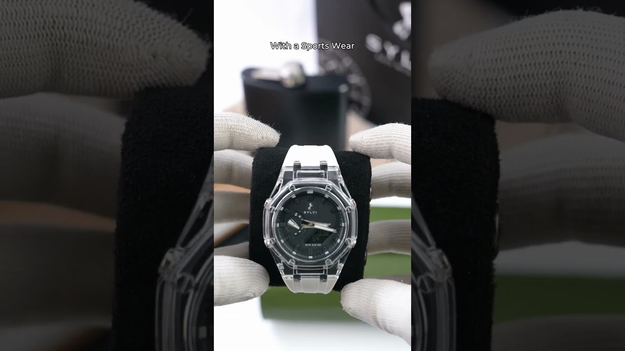 Vintage Watch Collection  - Sylvi Watches