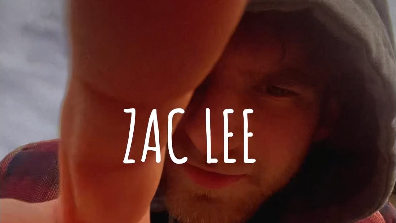Zac Lee - Kid Sauvage (Official Music Video)