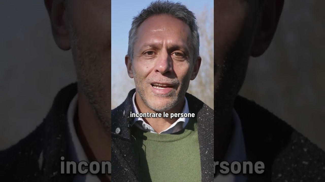 Elezioni amministrative, Andrea Virgilio: 