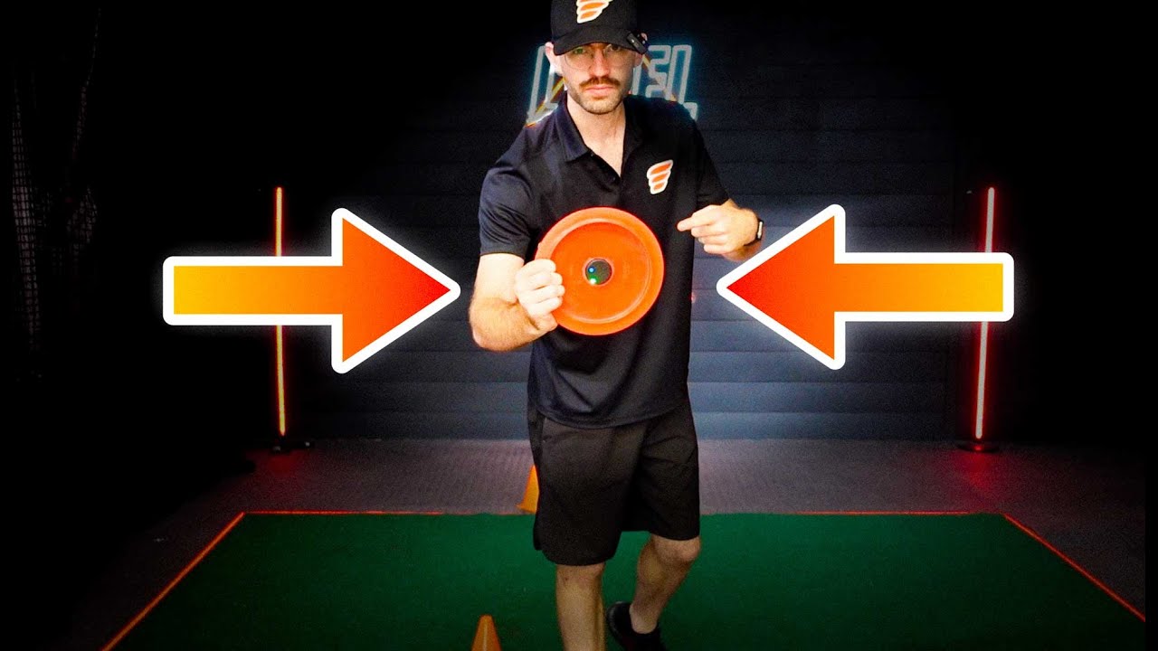 This disc is changing everything...(A full breakdown of what the techdisc's numbers mean)