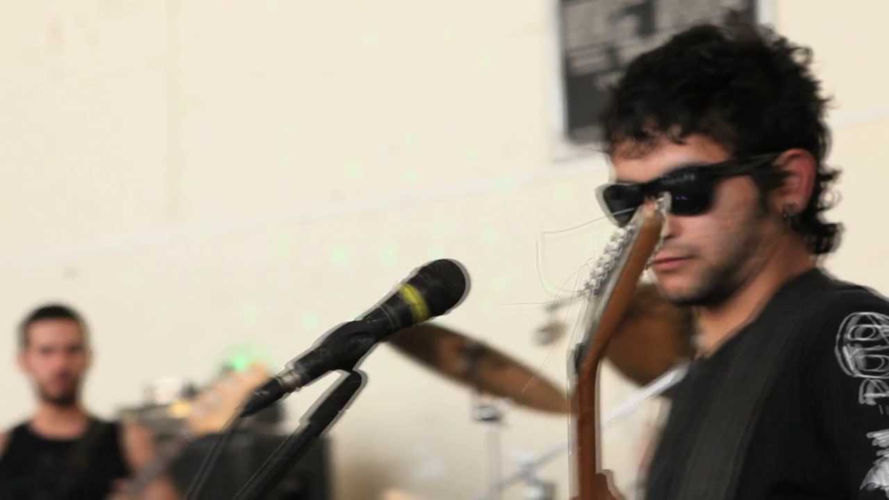 Skate e Rock na Escola - Soul Puto - Bole Bole