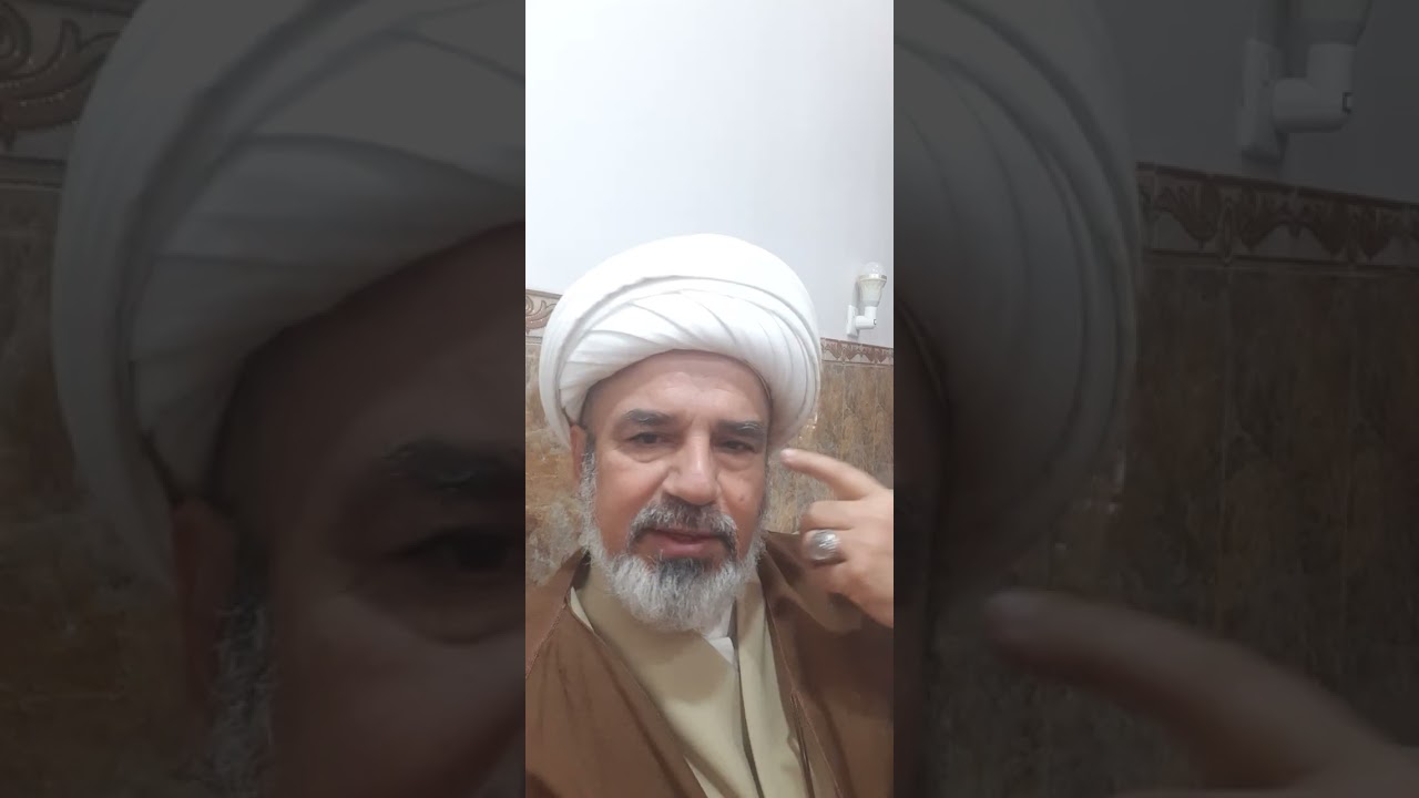 فضل قراءة القرآن في المصحف (١)
