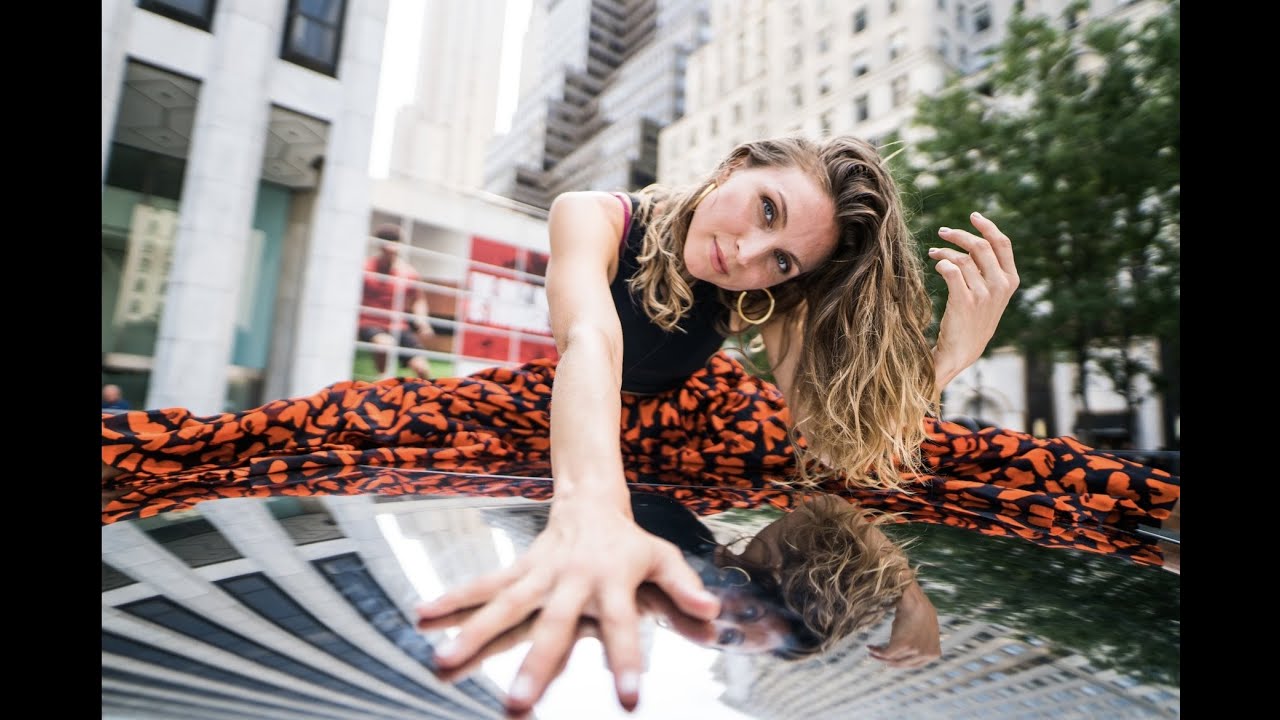 Abagail Fritz | Dance Reel