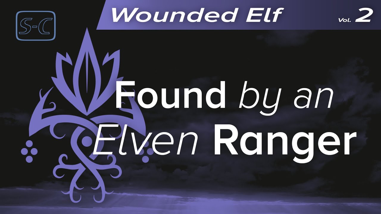 Escorting the Elf Prince Home - MM4A Audio Drama