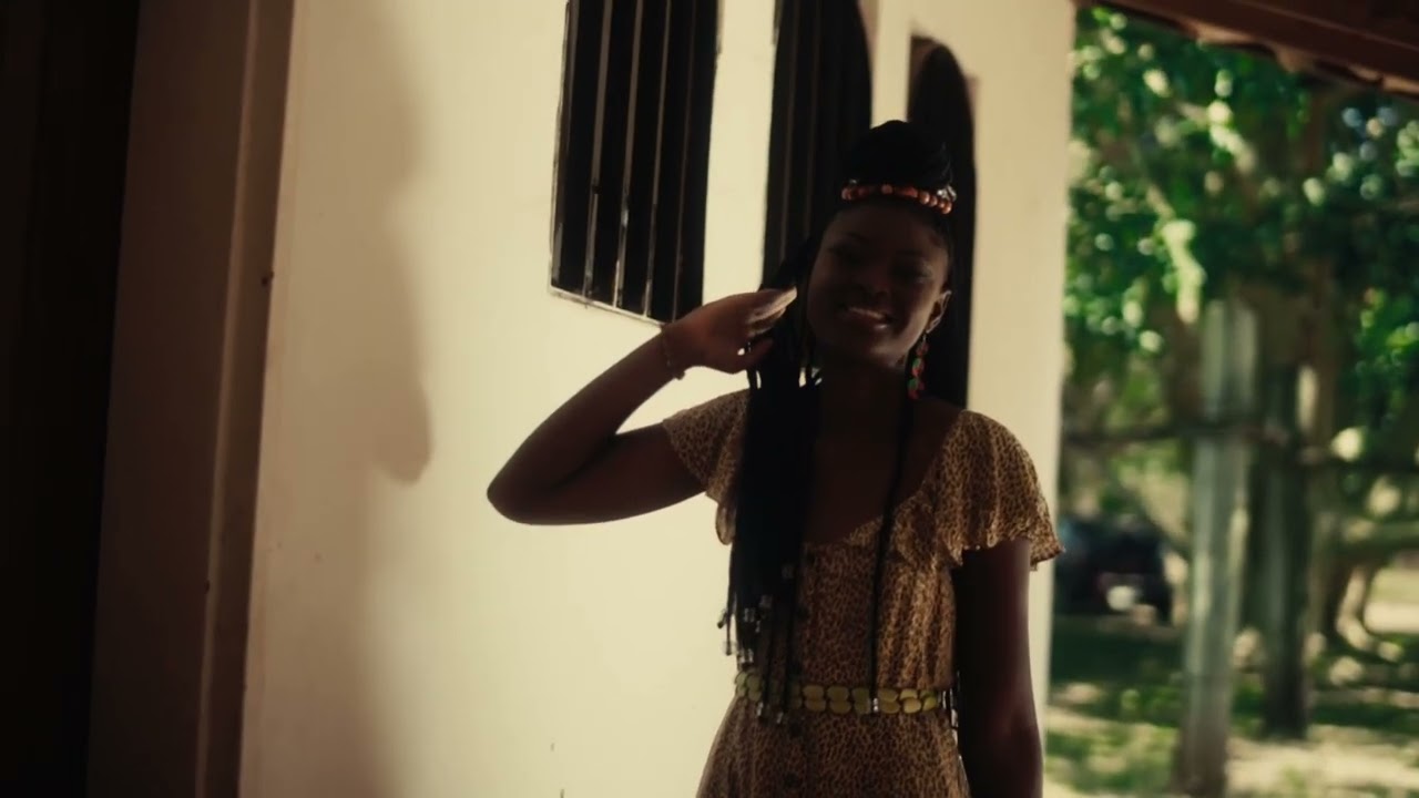 B’Flow - SUNDA STATION (Official Video)