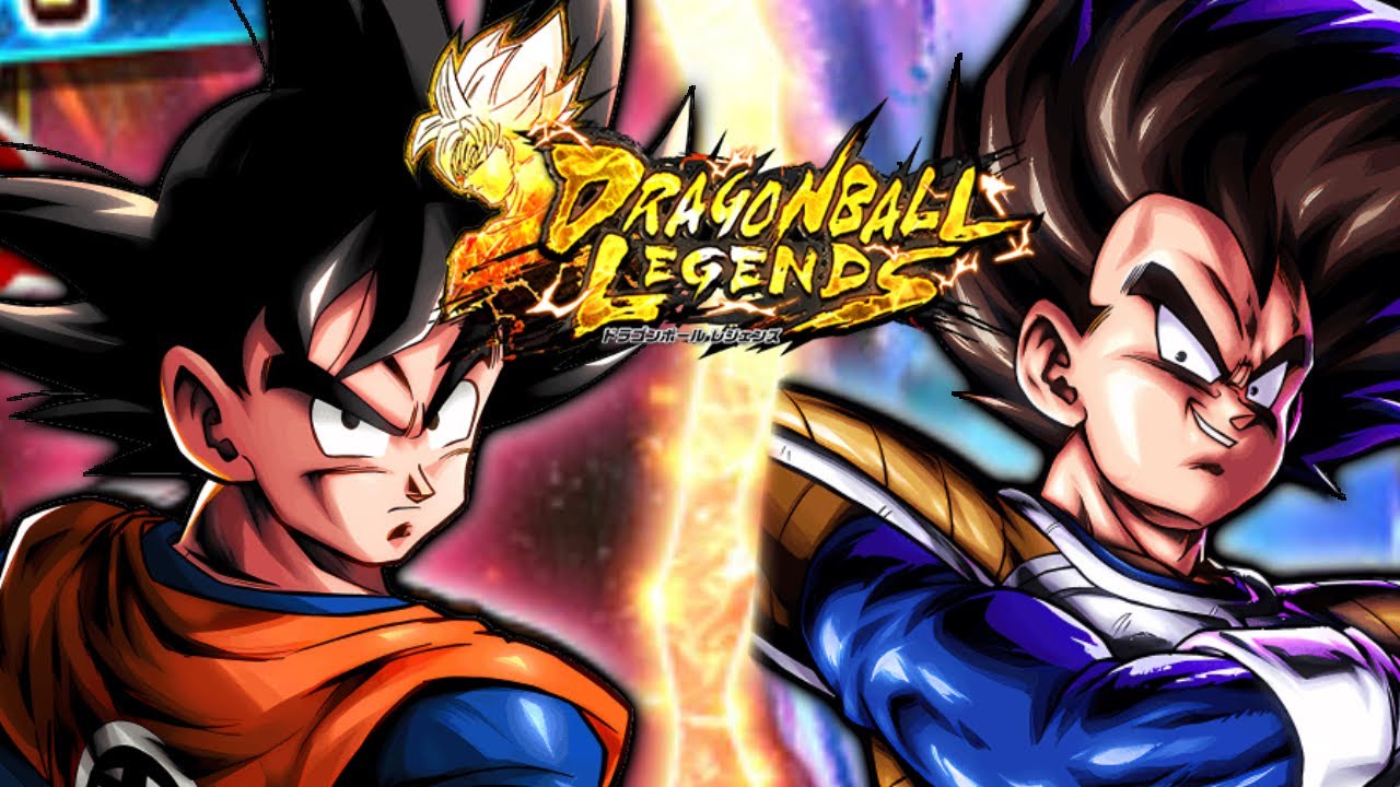 遂に復刻した7周年2弾組を久しぶりに使ってみた【ドラゴンボールレジェンズ】【DRAGONBALL LEGENDS】【ゲーム実況】