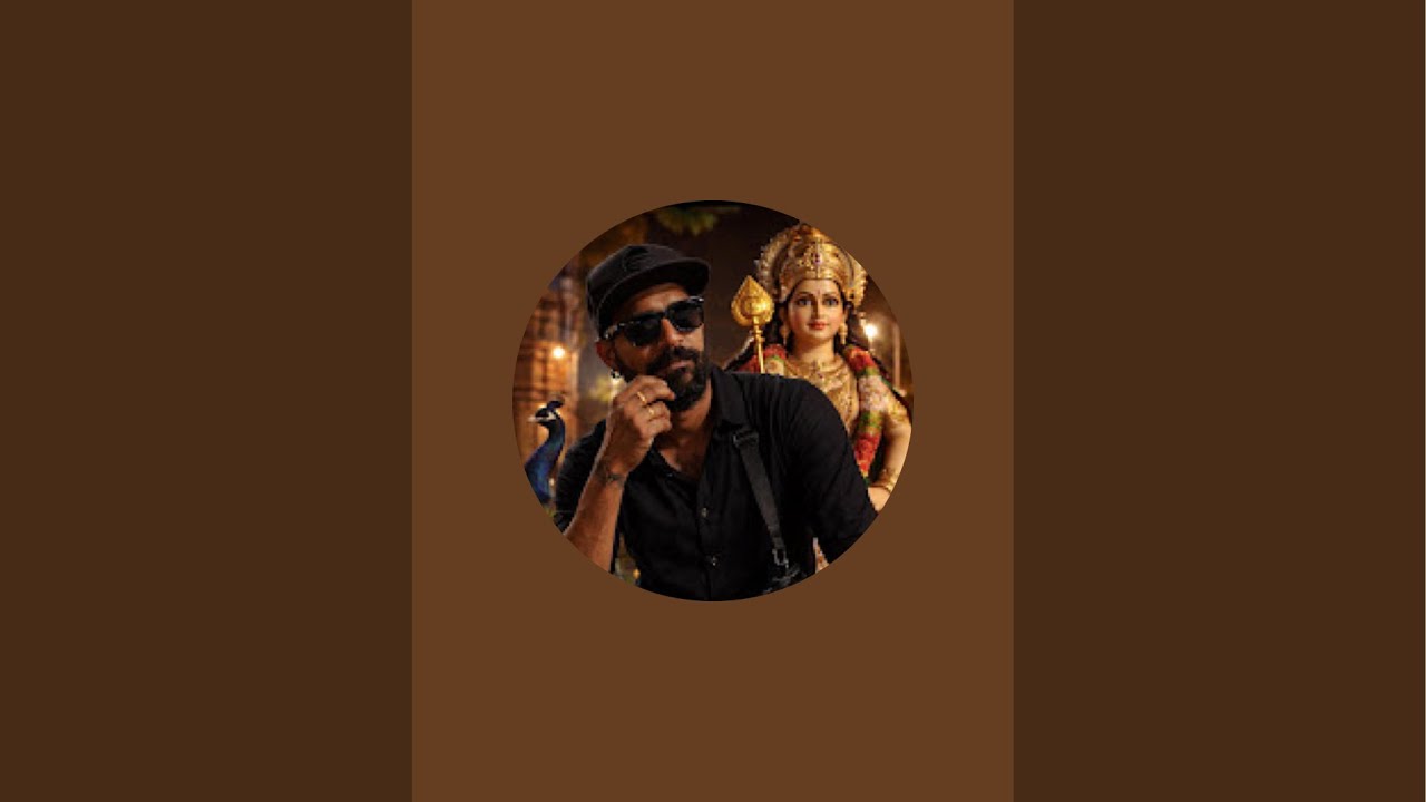 கால காலத்துக்கும் காவல் தெய்வமாக இருக்கும் கவட்டை மாமா