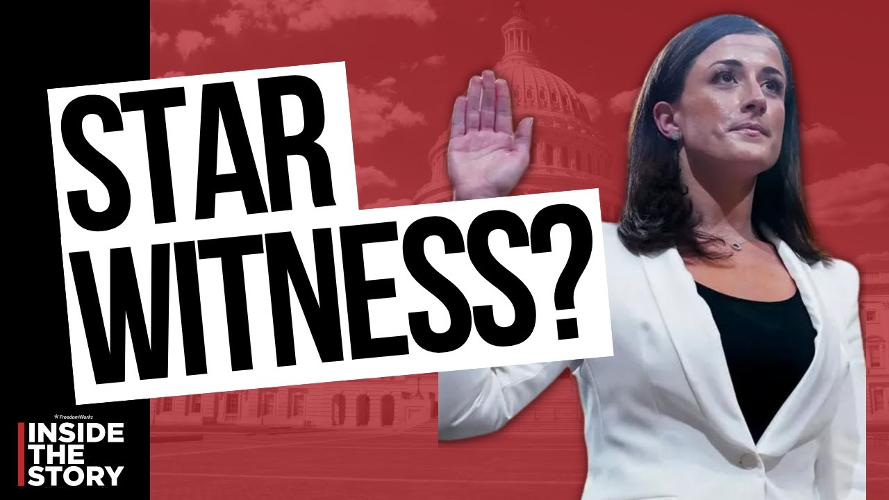Did Democrats Find Their Star Witness?