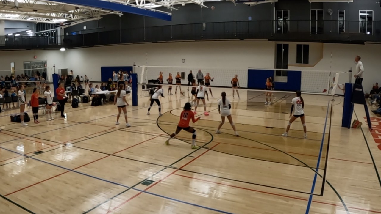 JAN 14 2026 Game 3 - Set 1