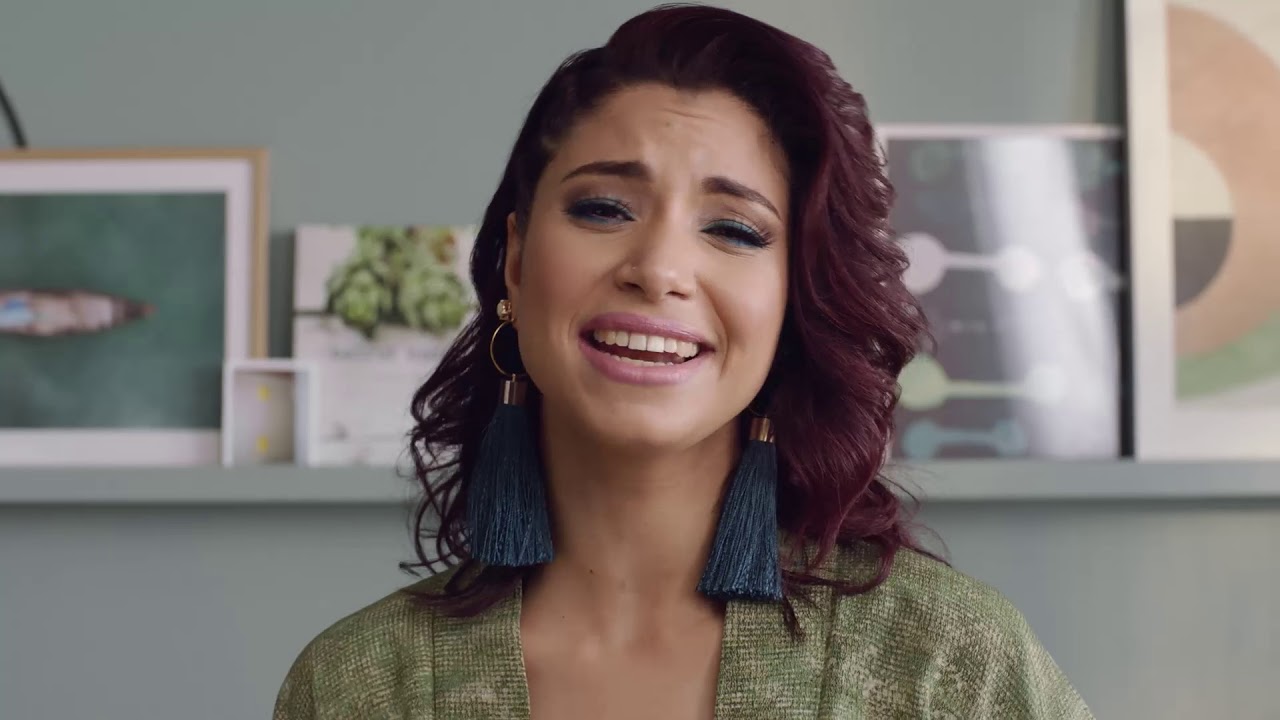 موضة الألوان 2018 – على إيقاع الحياة مع نسمة محجوب